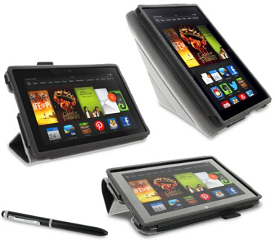 Kindle Fire Cases