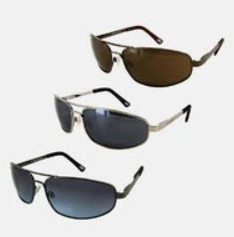 Skechers Aviator Sunglasses