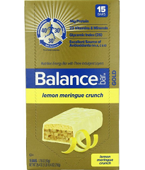 Balance Bar Deals