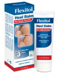 Free Flexitol Samples