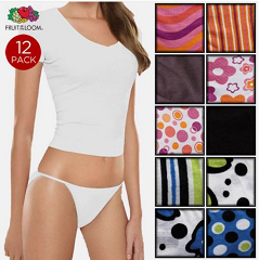 Fruit Of The Loom Deals