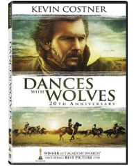 Dances With Wolves Deals