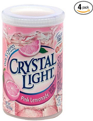 Crystal Light Deals