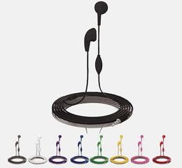 Vibe Headphones