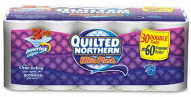 Quilted Northern Coupons