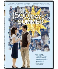 500 Days Of Summer Deals