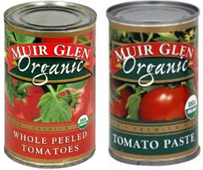 Muir Glen Coupons