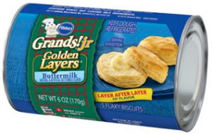 Pillsbury Coupons