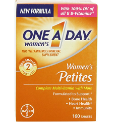 One A Day Deals