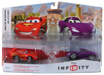 Disney Infinity Deals