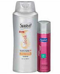 Suave Coupons