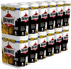 Brawny Deals