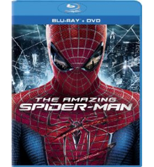 Amazing Spider-Man Deals