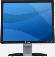 LCD Television