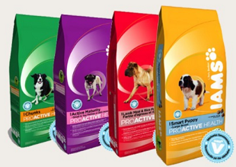IAMS Coupons
