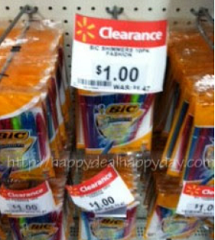 Bic Pen Coupons