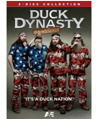 Duck Dynasty Deals