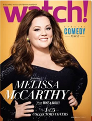 Watch! Magazine Deals