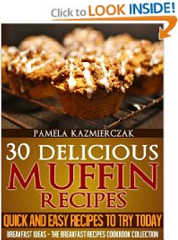 Free Muffins Cookbooks