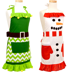 Flirty Aprons Deals