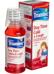 Triaminic Coupons