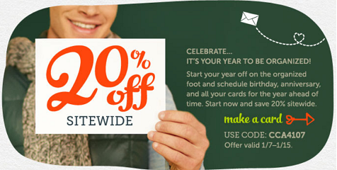 Cardstore Deals