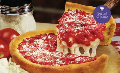 Gino's East Deals