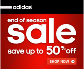 Adidas Deals