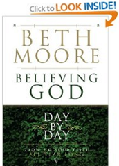 Free Beth Moore Books