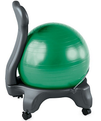 Gaiam Balance Ball Chairs