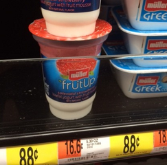Muller Yogurt Coupons