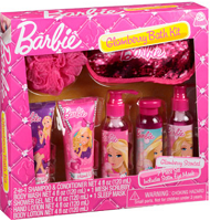 Barbie Bath Sets