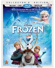 Frozen Deals