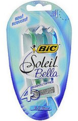Bic Razor Coupons