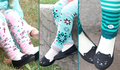 Babylegs Legwarmer Deals