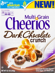 Cheerios Coupons