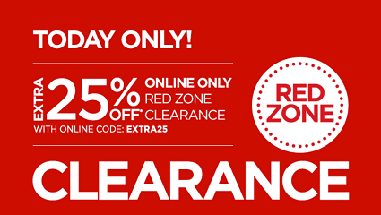 JCPenney Clearance Deals