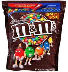 M&M's Coupons