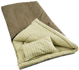 Coleman Sleeping Bag Deals
