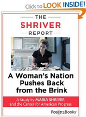 Maria Shriver Book