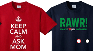 LOL Shirts Deals