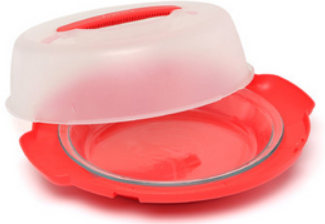 Pyrex Pie Plates