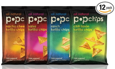 Popchips Deals