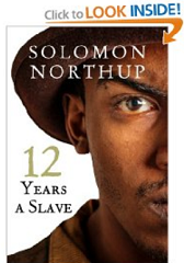 12 Years A Slave Kindle Books