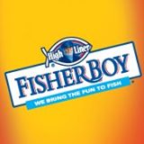 FisherBoy