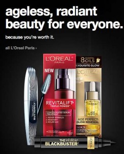 LorealParis