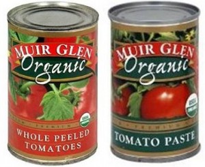 Muir Glen Coupons