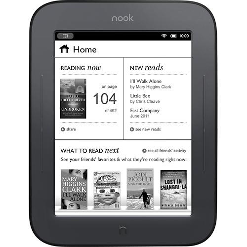 Nook