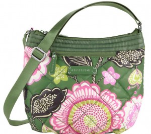 PuffyCrossbody