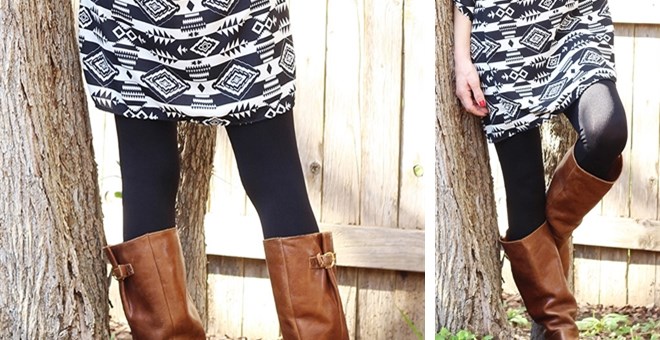ShapewearLeggings
